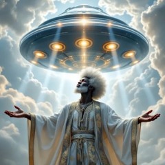 The Gospel Ft (Nahshon Israel