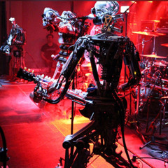 Electro Cantina( the beat goes boom)