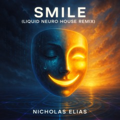 Smile (DnB Cover Remix)