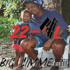 Big Simme - Bloody Mary