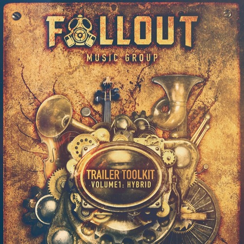 FMG Toolkit Vol1 Promo