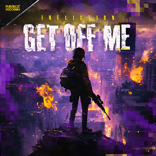 Infliction - Get Off Me