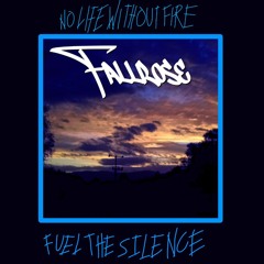 Fuel the silence (instrumental-Remastered)