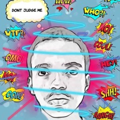 Sean Emzeey - Don't Judge me (Prod by DJ X) .mp3