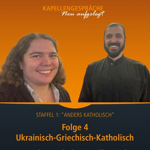 ukrainisch-griechisch-katholisch: eintauchen in eine andere Welt | Kapellengespraeche