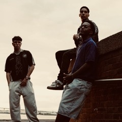 Stay Forever [MrSC House Mix]