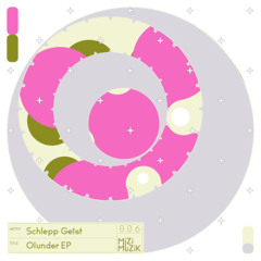 Schlepp Geist - Locked (LORENA & Az Denar Remix) [MiZi MuZiK]