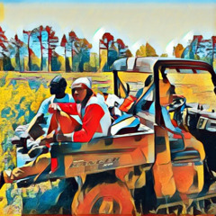 BR to Tulsa (Prod. Adam Reaper)