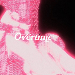 OVERTIME RADIO VOLUME 37: HOSTED BY RJNOTRJ