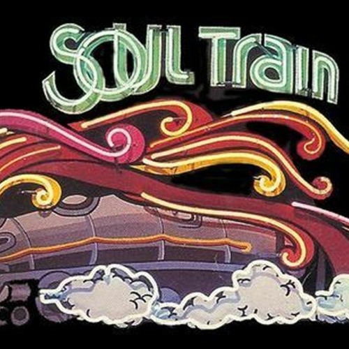 SOUL TRAIN Funk Mix