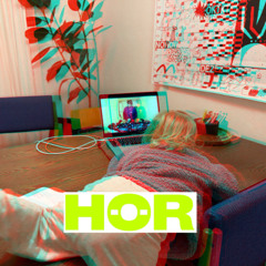 DJ Sevensol | HÖR | Iron Curtis presents Dial Me In | 17.12.25