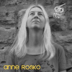 Anne Rosko - Tunnel #107 ♥