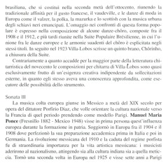 3 Allegro non troppo  - Sonata III Manuel Maria Ponce   - chitarra Giorgio Tonin