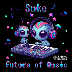 17 Suke - Wave Frequency (180bpm)