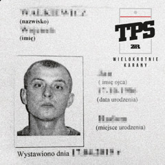 TPS - Chemia (feat. Zazia, Kali, Ewa)