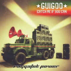 igor dredge - raggetek set 4 (vinyl) (catch me if u can/guigoo)
