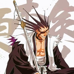 Zaraki Kenpachi (prod by Rx Ant)