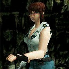 Resident Evil: Director's Cut | Dualshock Ver.  Second Floor Revisit (Hunters Arrive)