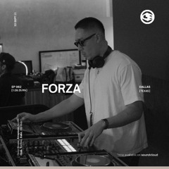 EP 062: FORZA