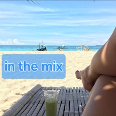 IN THE MIX 36
