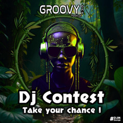 Dam'G_Dj Contest_Groovy Day Festival 2025