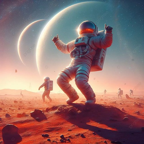 RITMADA INTERESTELAR (FUNK RJ) - DRIN REMIX