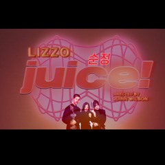 순정쥬스 LOVE JUICE SLEEMIX