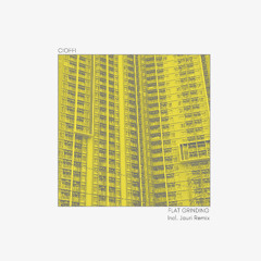 MM041 - CIOFFI - Flat Grinding incl. Jauri Remix