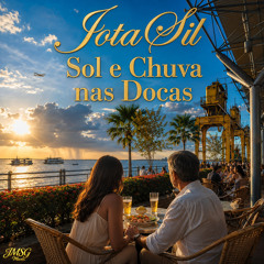 Sol e Chuva nas Docas (feat. Maraux Feio)