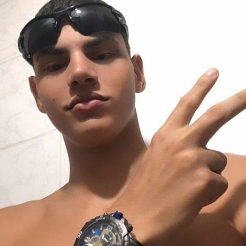 É 24 HORAS SÓ PENSANDO EM FUDER [FAEL MACONHA] SÉRIE GOLD