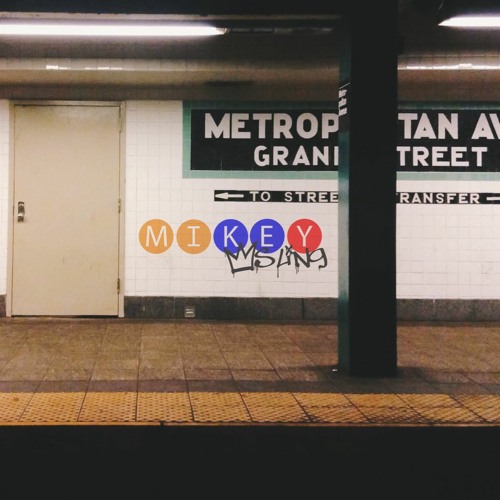 Sling Sessions 003: Bob's Garage