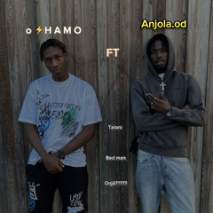 Oshamo ft Anjola - Who Told You (yoruba version)