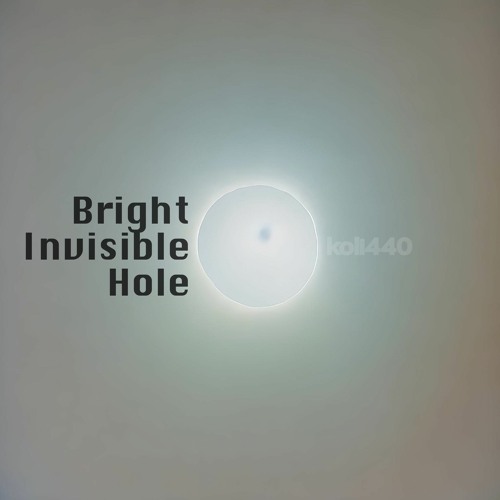 Invisible Hole