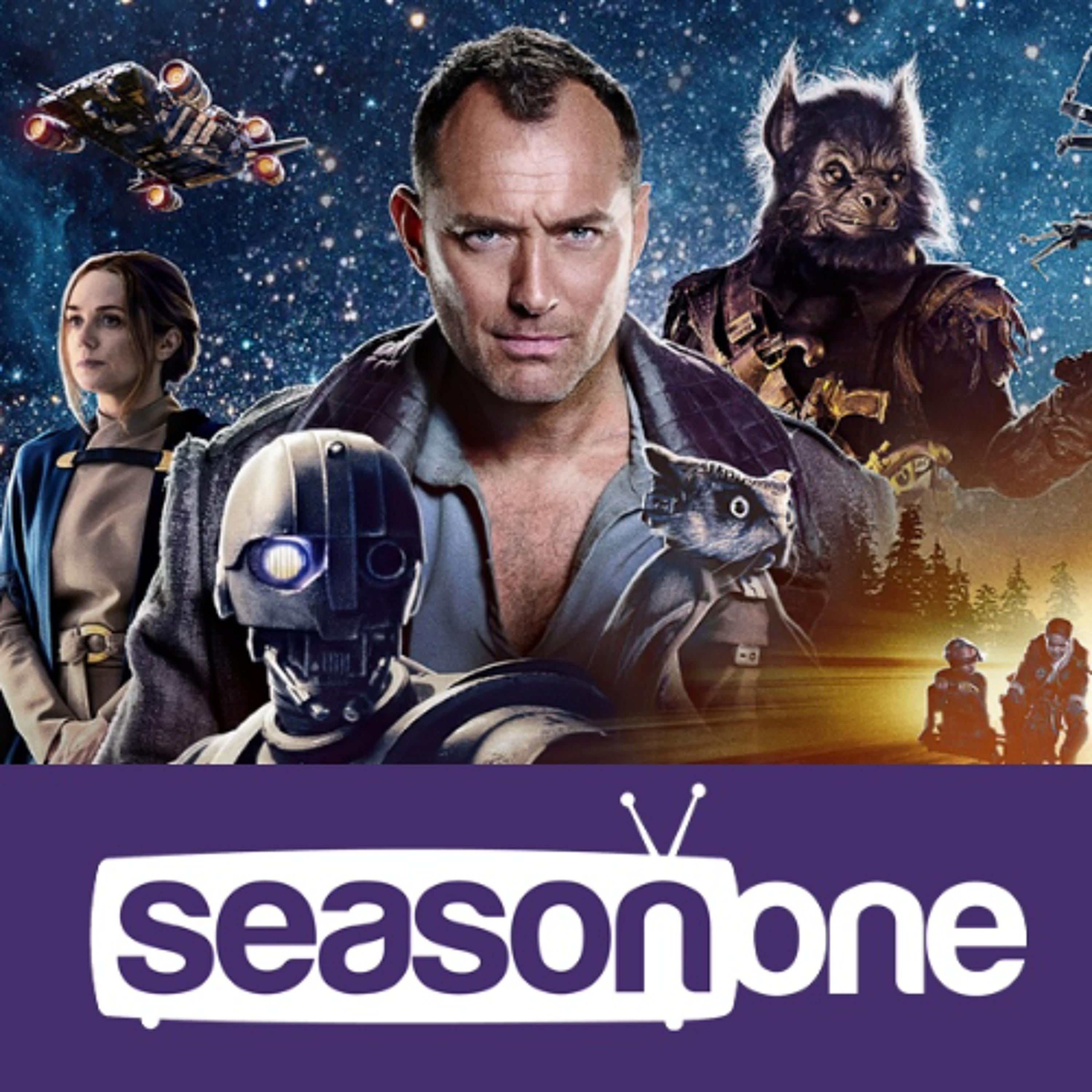 SeasonOne