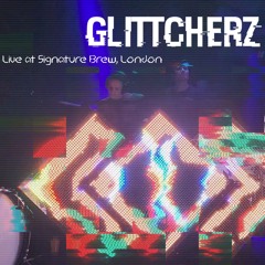 Glittcherz @ Signature Brew Blackhorse Road, London - Oktoberfest w/ Flash Bang Brass (19.10.24)