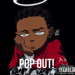 POP OUT!