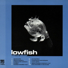 Electro Rewind - Lowfish - Glued Smile (1999)
