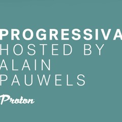 019 PROGRESSIVA on Proton Radio - 24th September 2020