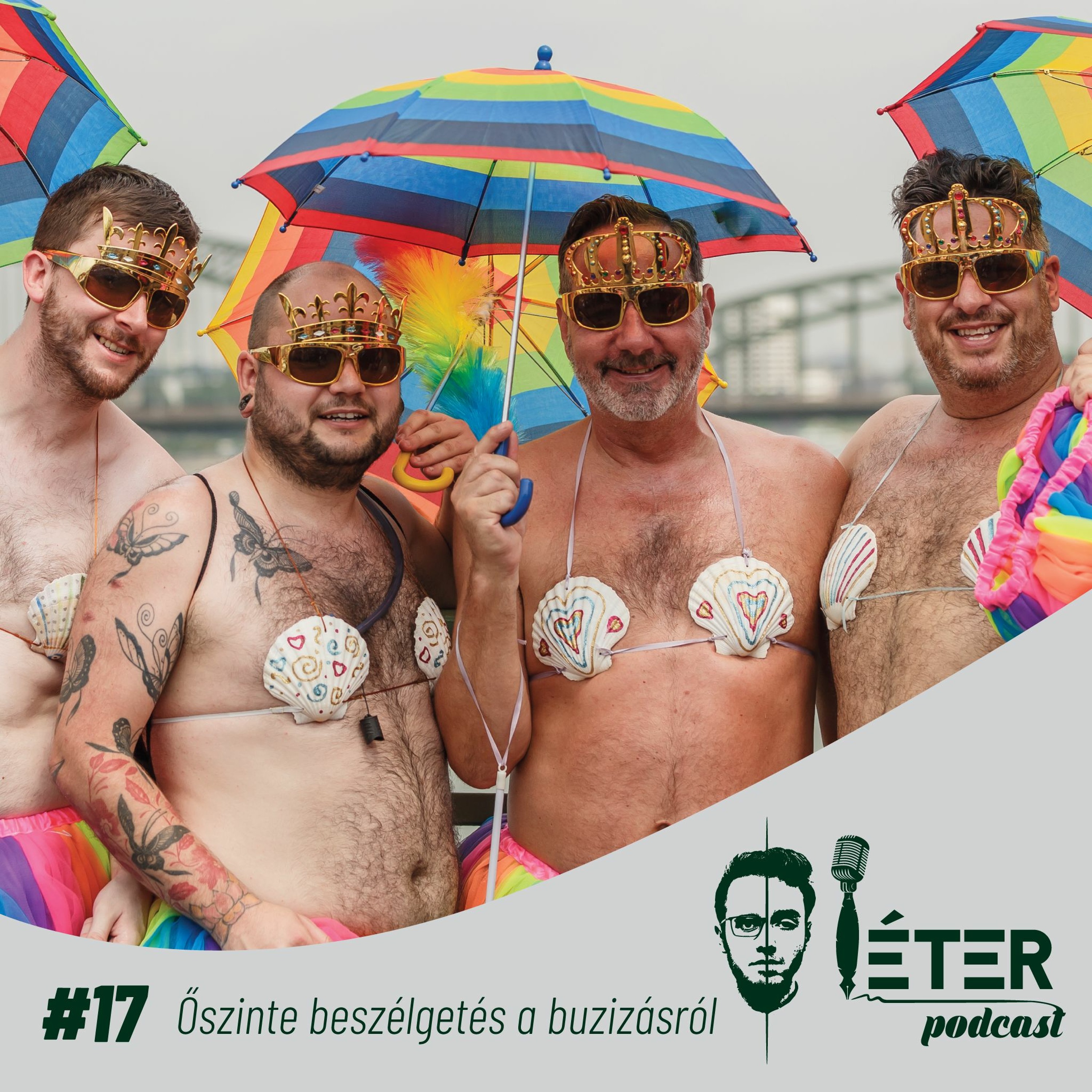 ÉTER Podcast