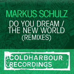 Do You Dream (Ferry Corsten Remix)