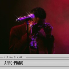AFRO-PIANO