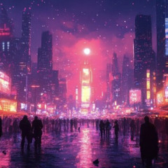 ‘Vortex’ ft. Stellth Shadowhs + Grillz VERTEX (prod. ushawty) Non Profit