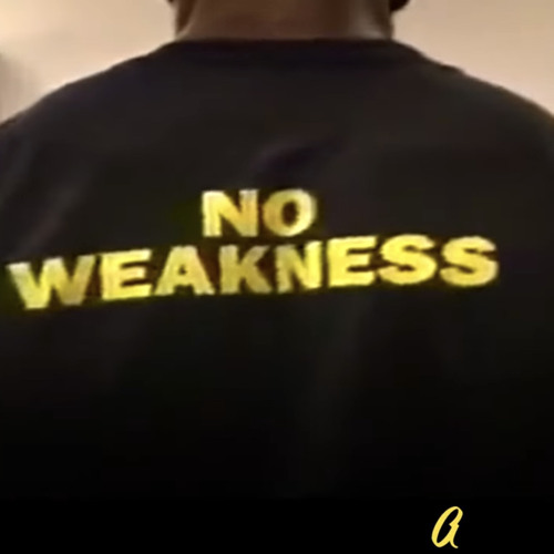 reject modernity embrace Ronnie Coleman x Legend Tevvez