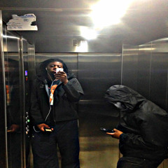 chefbkay x svn4vr - how many times (prod neverforever)