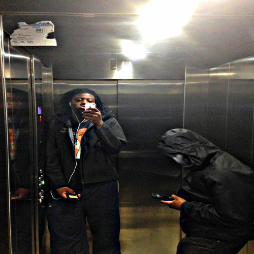 chefbkay x svn4vr - how many times (prod neverforever)