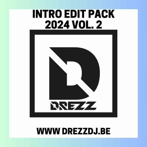 INTRO EDIT PACK 2024 VOL. 2