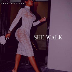 She Walk