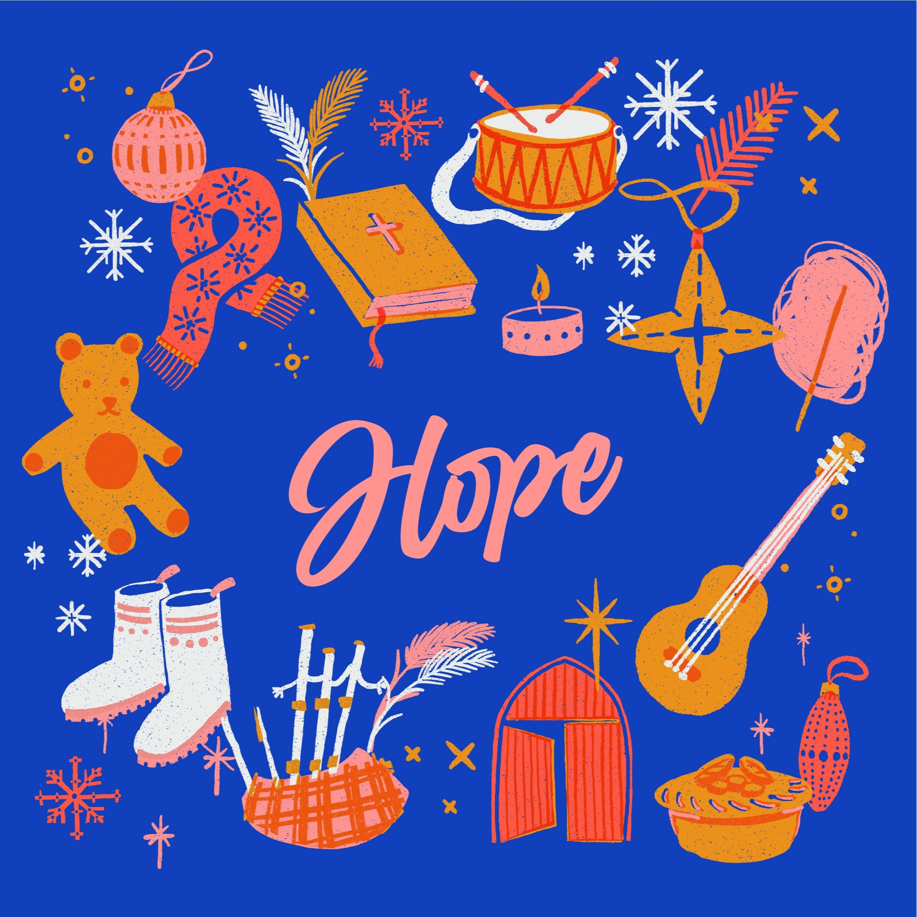 Re:Hope Church Podcast