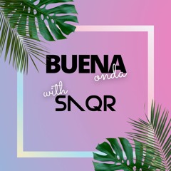 Saqr - Buena Onda live stream (7-7-2023)