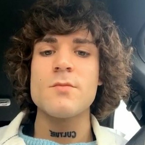 Исполнители, похожие на 163ONMYNECK feat. FEARMUCH Last.fm